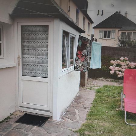 Studio Madeleine "Endroit Calme" Morlaix Bagian luar foto