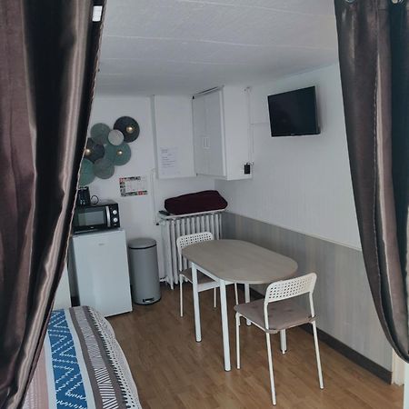 Studio Madeleine "Endroit Calme" Morlaix Bagian luar foto